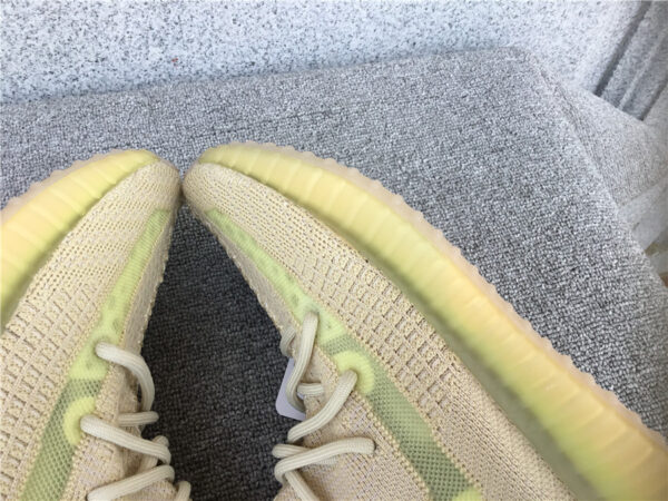 Yeezy Boost Flax - Image 6