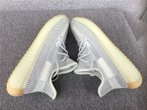 Yeezy Boost 'Yeshaya Reflective' - Image 33