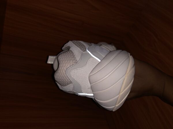 Yeezy 'Bone White' - Image 31