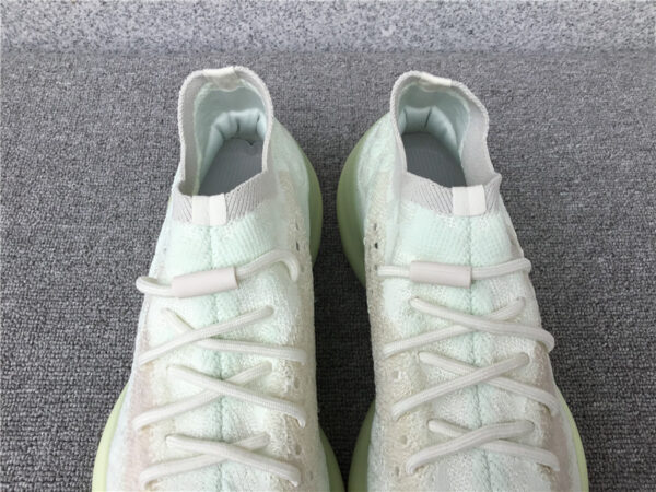 Yeezy Boost  'Calcite Glow' - Image 29