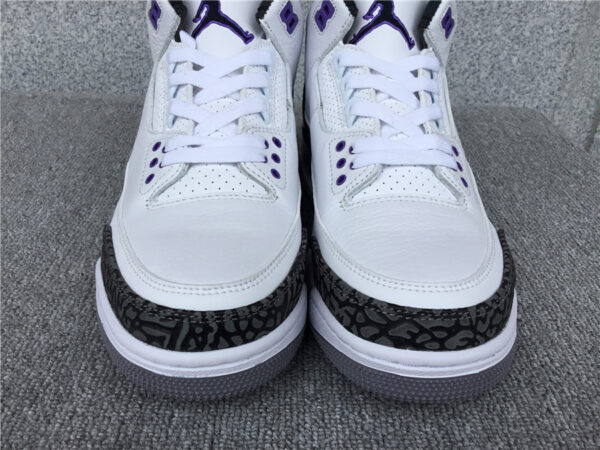Air Jordan 3 Pine Greenaj3 - Image 29