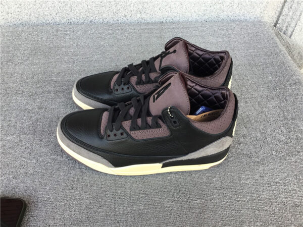 A Ma Maniére x Wmns Air Jordan 3 Retro 'While You Were Sleeping' - Image 25