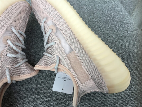 Yeezy Boost  'Synth Reflective' - Image 29