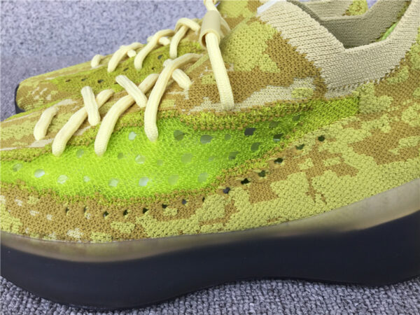 Yeezy Boost 'Hylte Glow' - Image 31