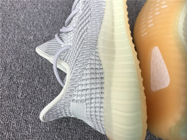 Yeezy Boost 'Yeshaya Reflective' - Image 34