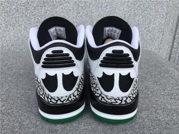Air Jordan 3 Retro 'Oregon Ducks' - Image 27