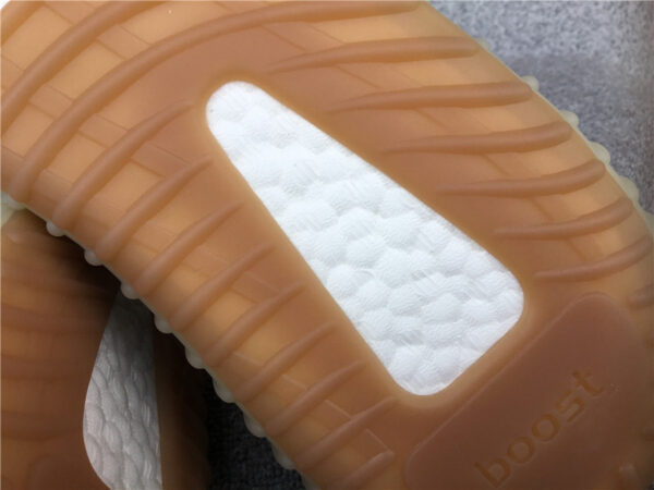Yeezy Boost 350 V2 'Sesame' - Image 29