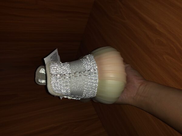 Yeezy Boost Lundmark Reflective' - Image 6