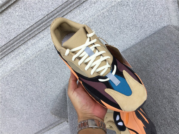 Yeezy Boost 'Enflame Amber' - Image 30