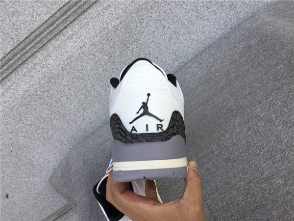 Air Jordan 3 Retro TD 'Cement Grey' - Image 26