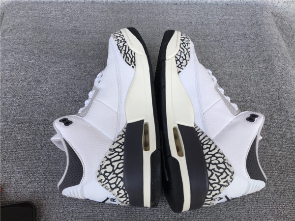 Air Jordan 3 Retro Low Joe - Image 24