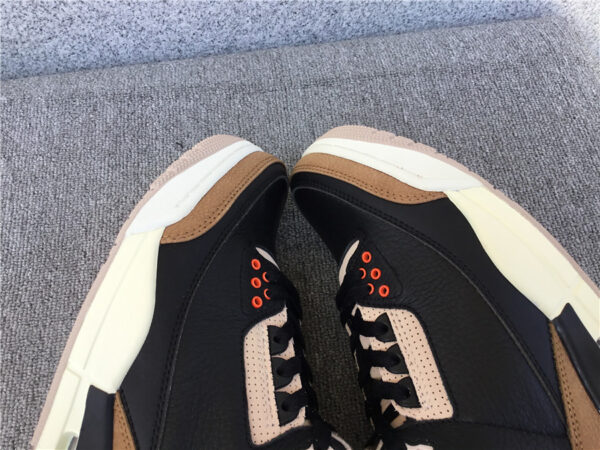 Air Jordan "Denim" Black Brown - Image 27