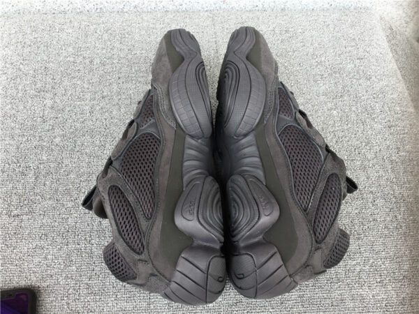 Yeezy 'Utility Black' Sample - Image 30