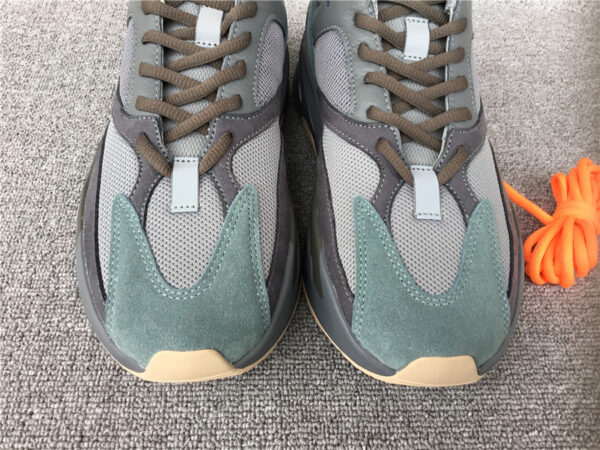Yeezy Boost 'Teal Blue' - Image 24