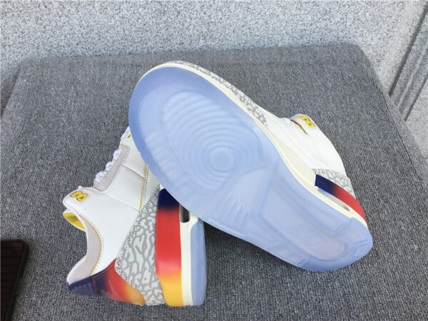 J. Balvin x Air Jordan 'Medellín Sunset' - Image 36