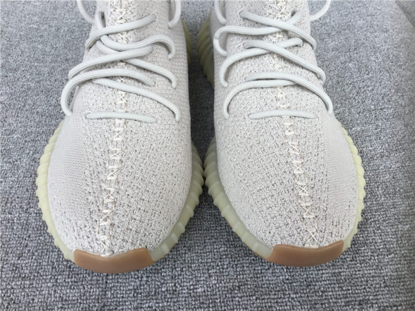 Yeezy Boost 350 V2 'Sesame' - Image 30
