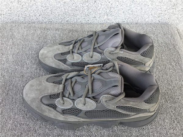 Yeezy 500 'Granite' - Image 26