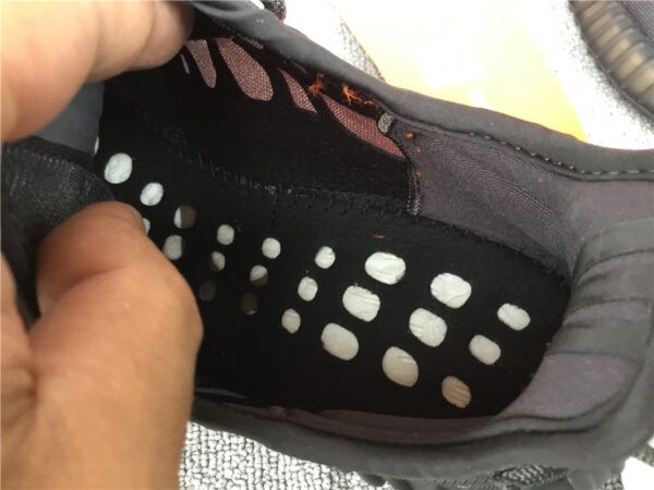 Yeezy Boost Mono Cinder' - Image 2