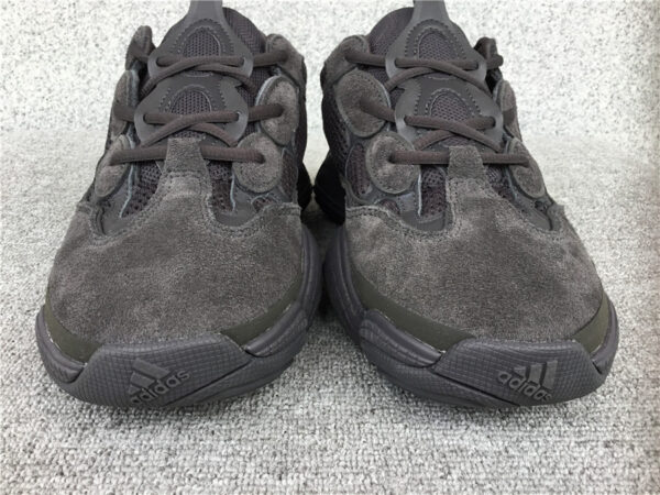 Yeezy 'Utility Black' Sample - Image 33
