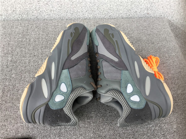 Yeezy Boost 'Teal Blue' - Image 25