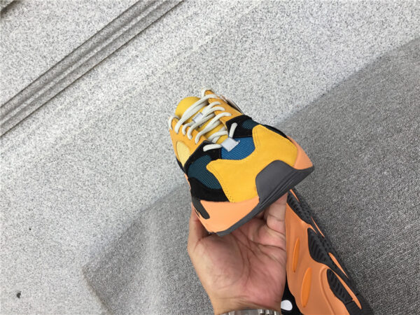 Yeezy Boost  'Sun' - Image 30