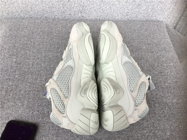 Yeezy 'Stone Salt' Reflective - Image 32