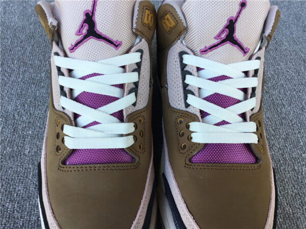 Air Jordan 3 Retro "Mars Stone" - Image 24