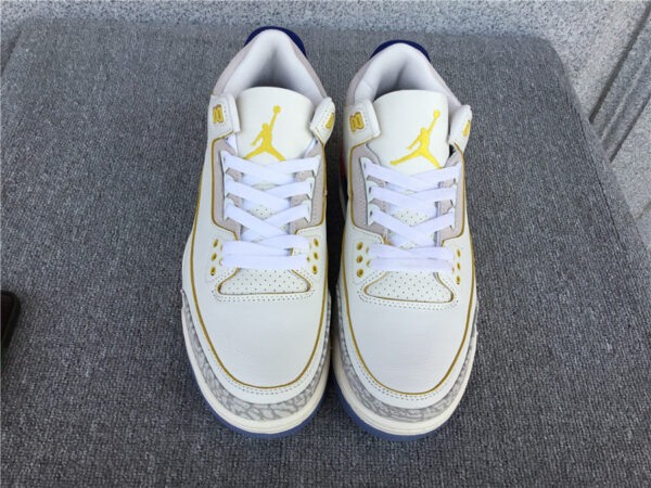 J. Balvin x Air Jordan 'Medellín Sunset' - Image 38
