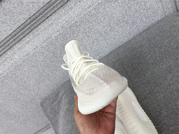 Yeezy Boost Bone - Image 2