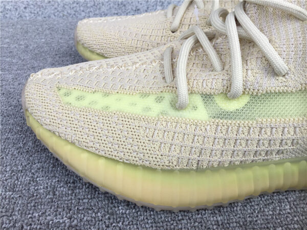 Yeezy Boost Flax - Image 7