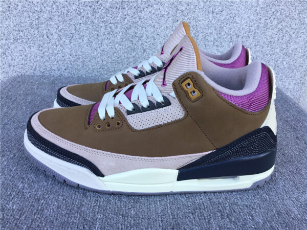 Air Jordan 3 Retro "Mars Stone" - Image 25