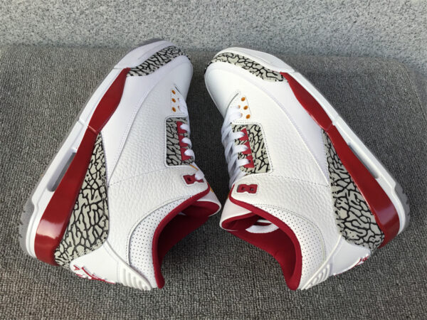 Air Jordan 3 Retro Denim SE PS 'Fire Red' - Image 29
