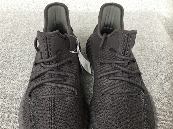 Yeezy Boost Kids 'Onyx' - Image 32