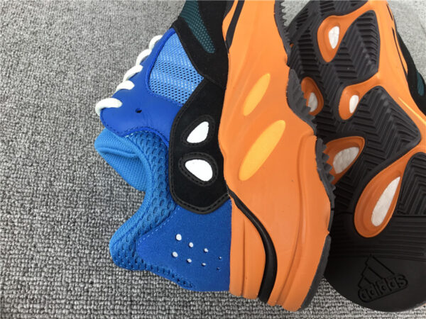 Yeezy Boost  'Bright Blue' - Image 32
