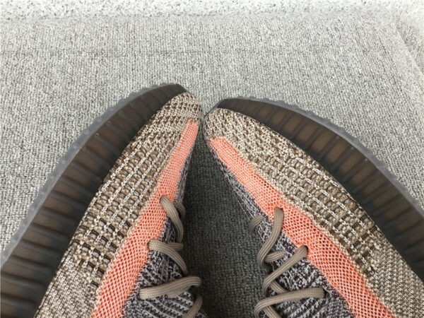 Yeezy Volcanic Ash - Image 2