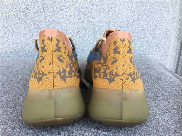 Yeezy Boost 'Blue Oat Reflective' - Image 38