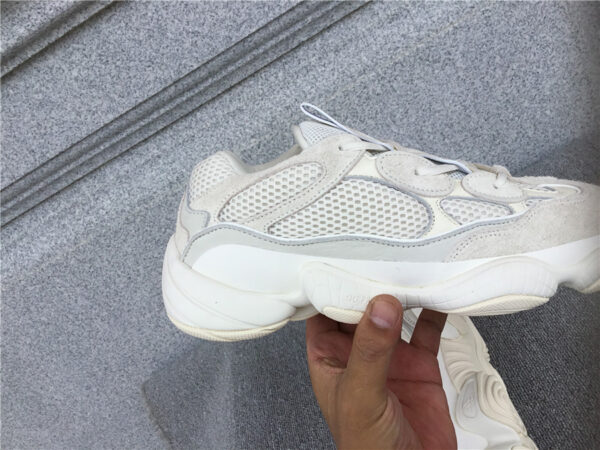 Yeezy 'Bone White' - Image 32