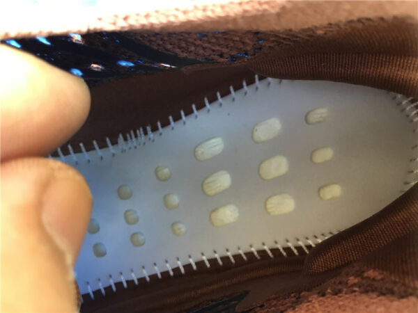 Yeezy Boost 380 'Azure Non-Reflective' - Image 29