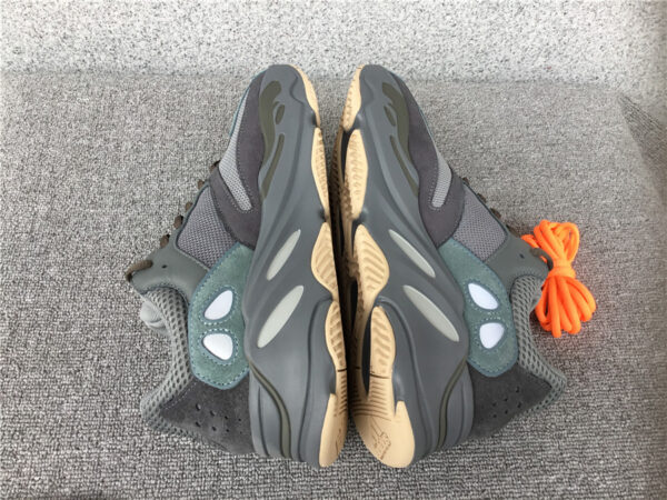 Yeezy Boost 'Teal Blue' - Image 26