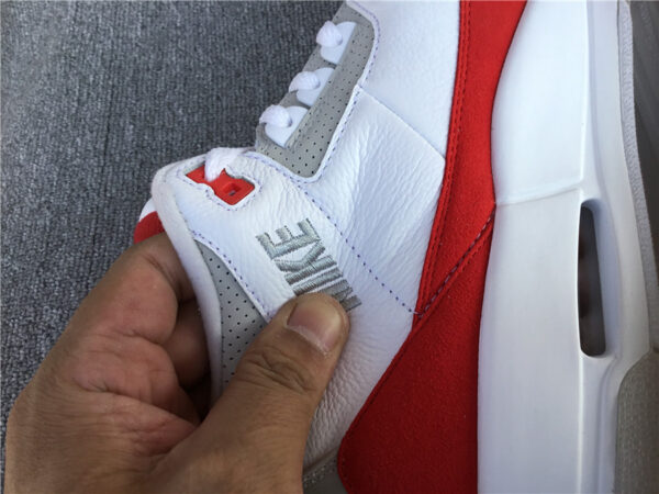 Nike Air Jordan 3 Tinker - Image 32