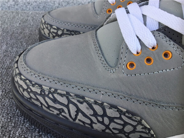 Air Jordan 3 Retro 'Cool Grey' - Image 11