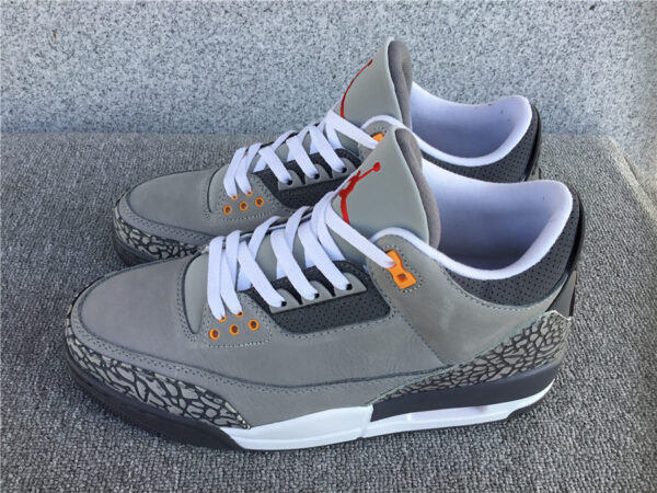 Air Jordan 3 Retro 'Cool Grey' - Image 18