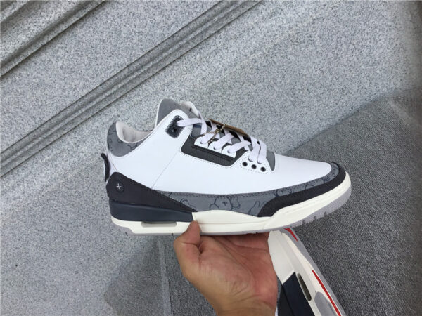 BespokeIND x Air Jordan