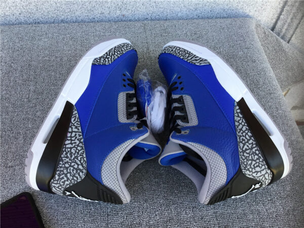 Nike Air Jordan 3 Retro High OG AJ3 (Copy) - Image 2