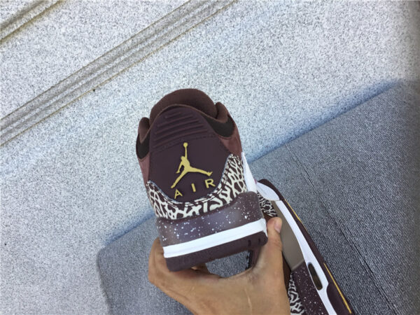 Nike Air Jordan 3 Retro High OG AJ3 - Image 7