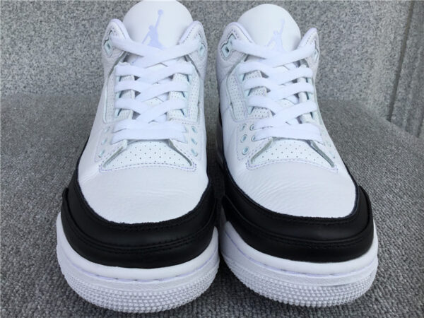 Air Jordan 3 AJ3 x fragment - Image 12