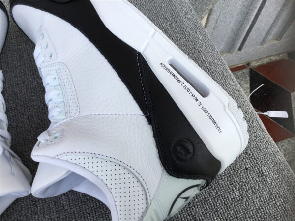 Air Jordan 3 AJ3 x fragment - Image 19