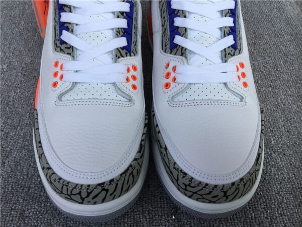 Air Jordan 3 Knicks Knicks - Image 10