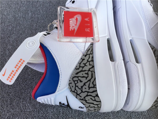 Air Jordan 3 Retro 'Seoul' - Image 2