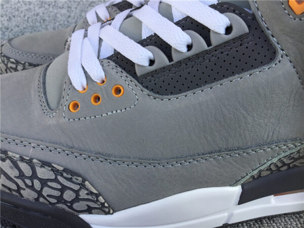 Air Jordan 3 Retro 'Cool Grey' - Image 3